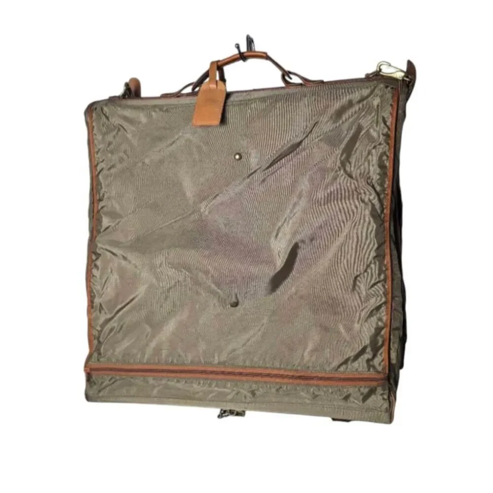 HARTMANN Vintage Nylon Garment Bag